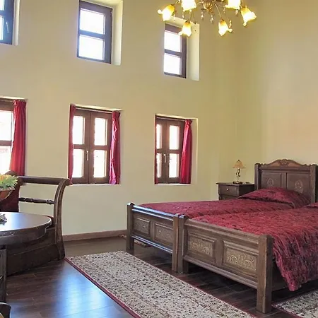 Porto Del Colombo Traditional Boutique Hotell Chania (Crete)