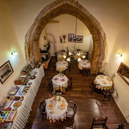 Porto Del Colombo Traditional Boutique Hotell