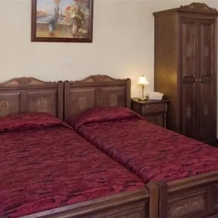 Porto Del Colombo Traditional Boutique Отель
