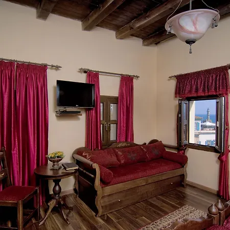 Porto Del Colombo Traditional Boutique Отель 4*