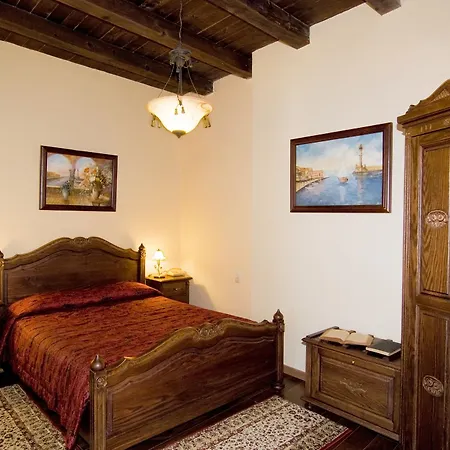 Porto Del Colombo Traditional Boutique Hotel 4*