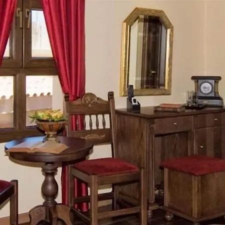 Hotel Porto Del Colombo Traditional Boutique Chania (Crete)