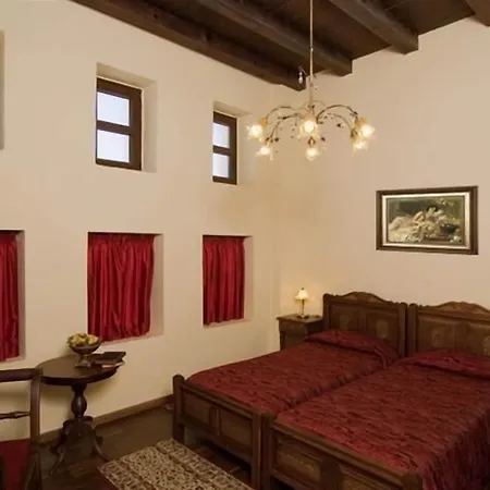 Porto Del Colombo Traditional Boutique Отель 4*