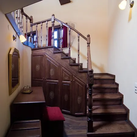 Отель Porto Del Colombo Traditional Boutique