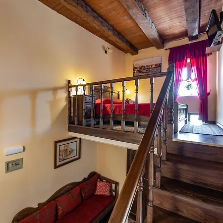 Porto Del Colombo Traditional Boutique Hotel