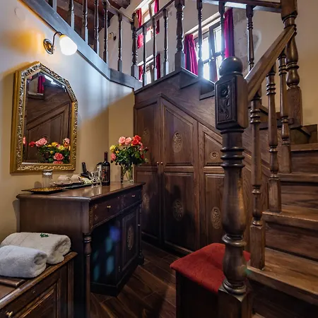 Porto Del Colombo Traditional Boutique 4* Ханья