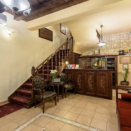 Porto Del Colombo Traditional Boutique Hotel 4*