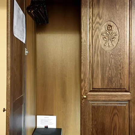 Отель Porto Del Colombo Traditional Boutique 4*