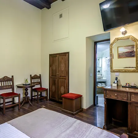 Porto Del Colombo Traditional Boutique Hotel