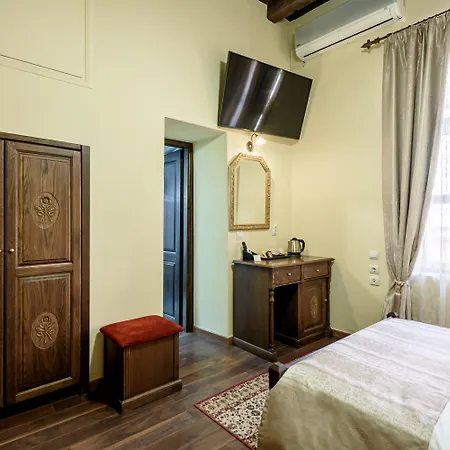 Porto Del Colombo Traditional Boutique Отель
