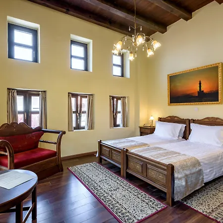 Hotel Porto Del Colombo Traditional Boutique
