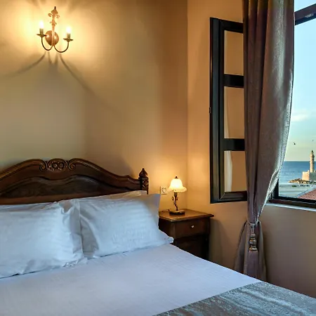 Hotel Porto Del Colombo Traditional Boutique 4*