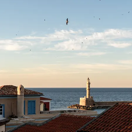 Hotel Porto Del Colombo Traditional Boutique