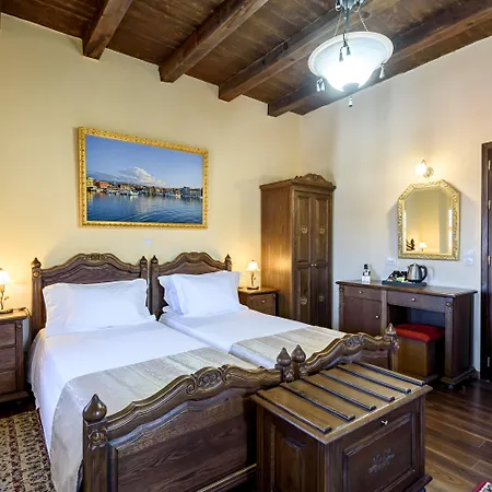 Porto Del Colombo Traditional Boutique Отель