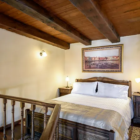 Porto Del Colombo Traditional Boutique Hotel Chania (Crete)