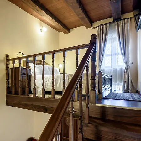 Hotel Porto Del Colombo Traditional Boutique