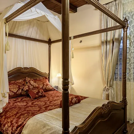 Porto Del Colombo Traditional Boutique 4* Ханья