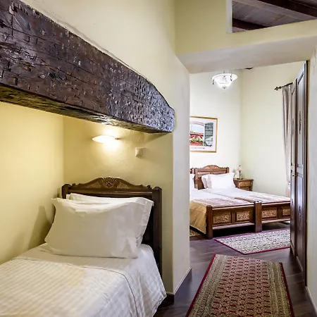 Hotel Porto Del Colombo Traditional Boutique