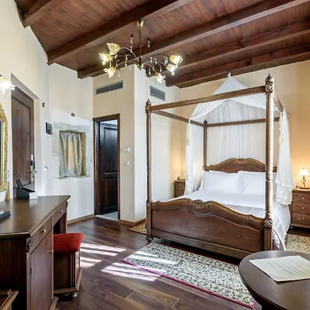 Hotel Porto Del Colombo Traditional Boutique