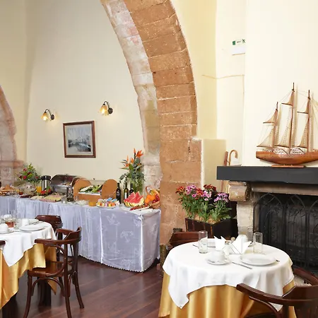 Porto Del Colombo Traditional Boutique Отель