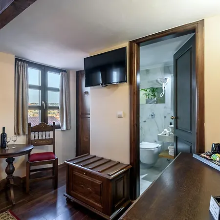 Porto Del Colombo Traditional Boutique Отель Ханья