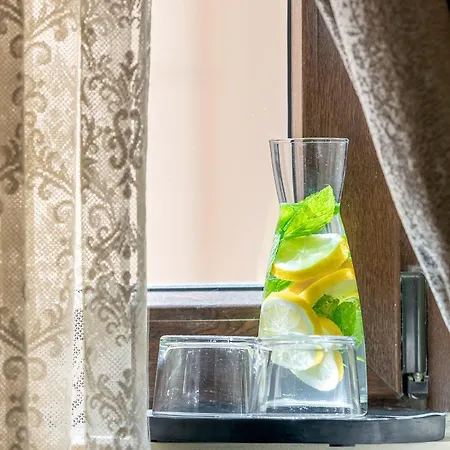 Porto Del Colombo Traditional Boutique 4* Ханья