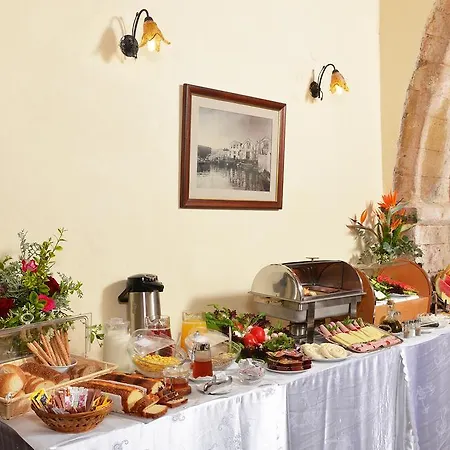 Отель Porto Del Colombo Traditional Boutique