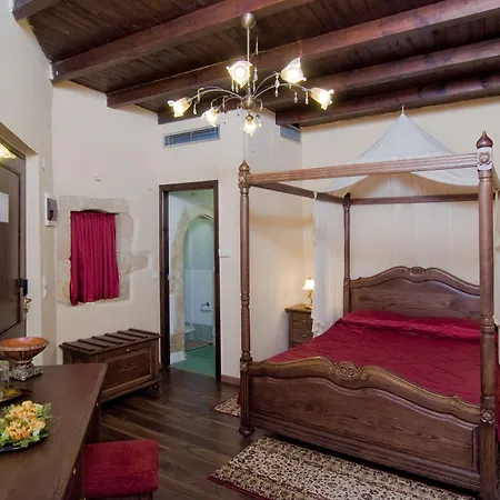 Porto Del Colombo Traditional Boutique Hriszí Aktí Haniá