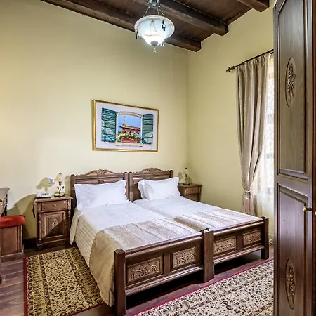 Porto Del Colombo Traditional Boutique 4* Hriszí Aktí Haniá