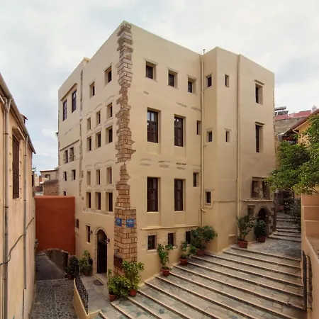 Szálloda Porto Del Colombo Traditional Boutique